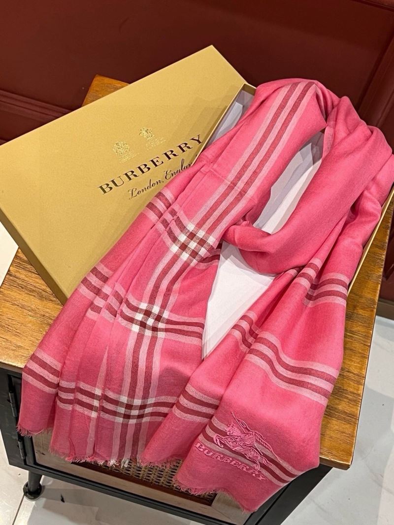 Burberry Scarf